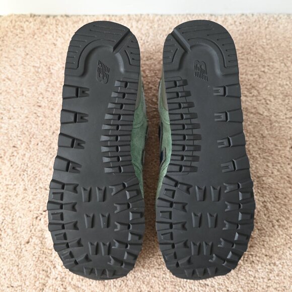 New Balance 576 Made in UK OU576GBP - Picture 5 of 7